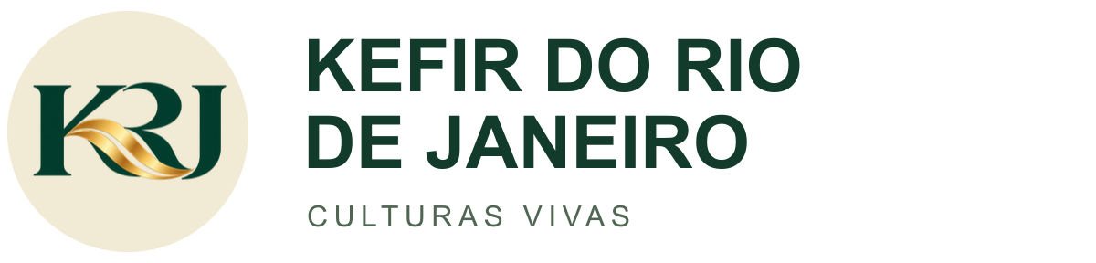 Kefir do Rio de Janeiro